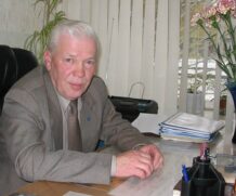 Анатолий Иванович Бельский— 57 лет работы в МОСЛИФТе (ч.3)